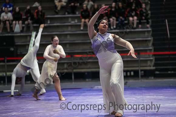 Downingtown West Guard_240316_Bethlehem-05008