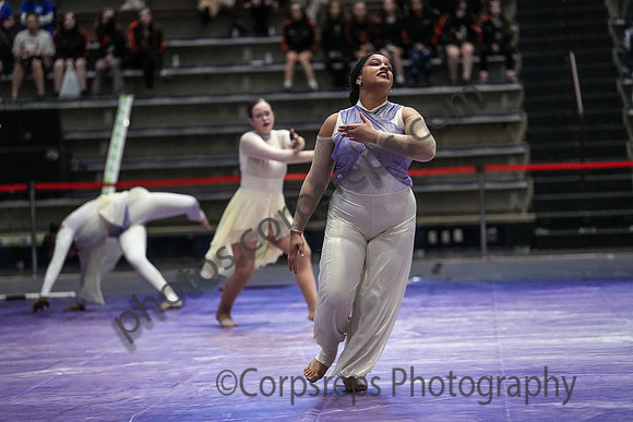 Downingtown West Guard_240316_Bethlehem-05009
