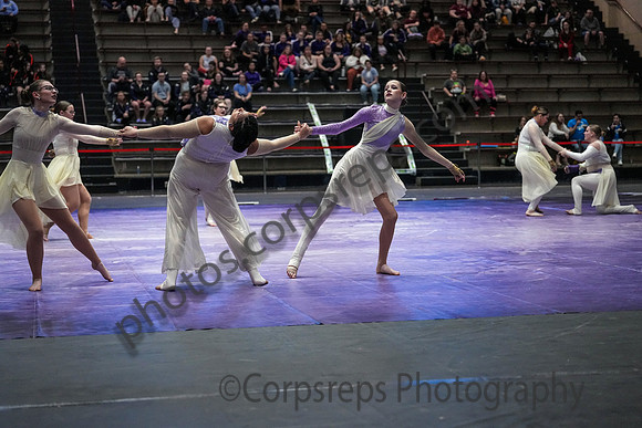 Downingtown West Guard_240316_Bethlehem-05010