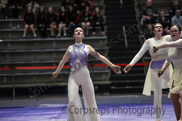 Downingtown West Guard_240316_Bethlehem-05013