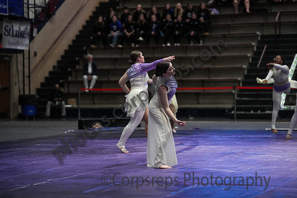 Downingtown West Guard_240316_Bethlehem-05015