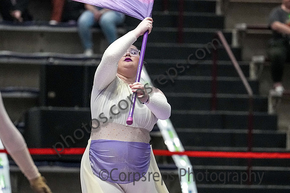 Downingtown West Guard_240316_Bethlehem-05028