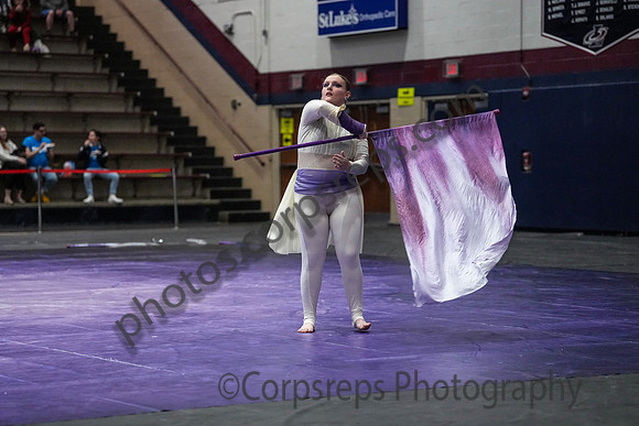 Downingtown West Guard_240316_Bethlehem-05029