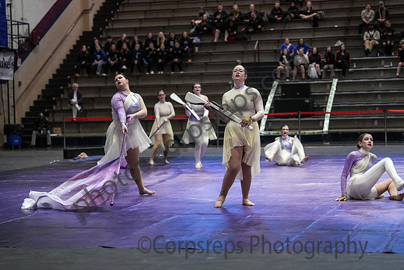 Downingtown West Guard_240316_Bethlehem-05034