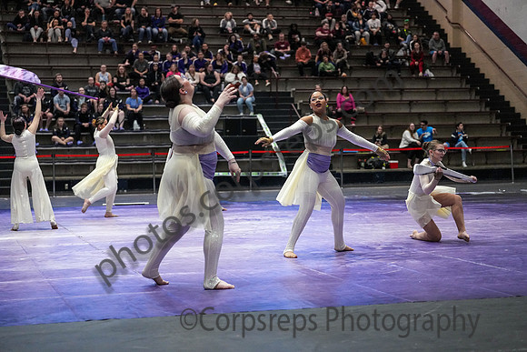 Downingtown West Guard_240316_Bethlehem-05036