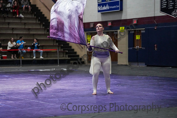 Downingtown West Guard_240316_Bethlehem-05030