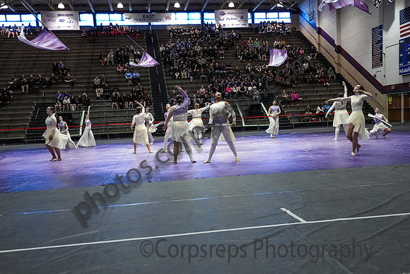 Downingtown West Guard_240316_Bethlehem-05038