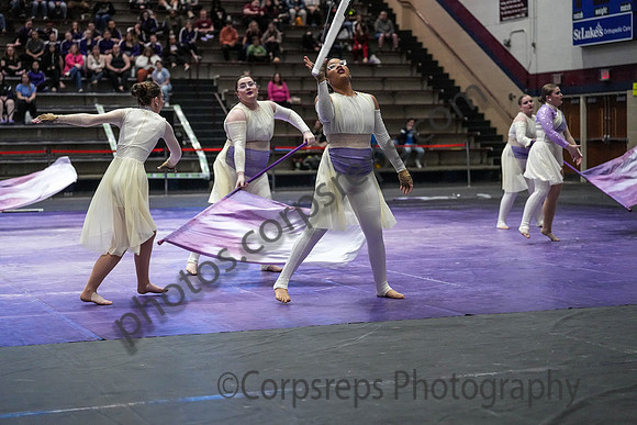 Downingtown West Guard_240316_Bethlehem-05033