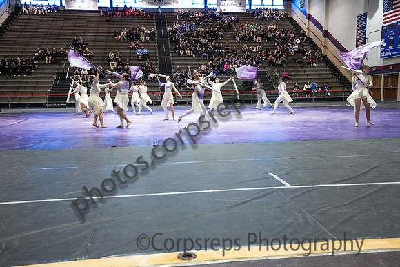 Downingtown West Guard_240316_Bethlehem-05039