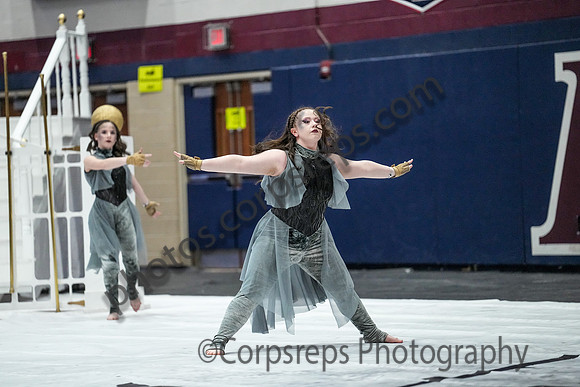 Mohonasen Guard_240316_Bethlehem-03954