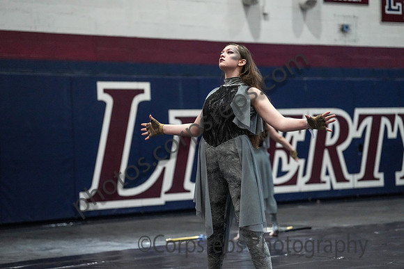Mohonasen Guard_240316_Bethlehem-03970