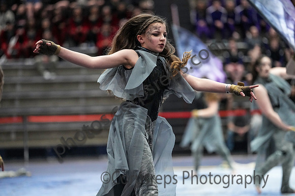 Mohonasen Guard_240316_Bethlehem-03984