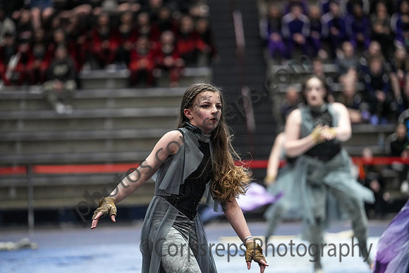 Mohonasen Guard_240316_Bethlehem-03983
