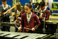Collingswood Drumline_250406_Williamstown-00763