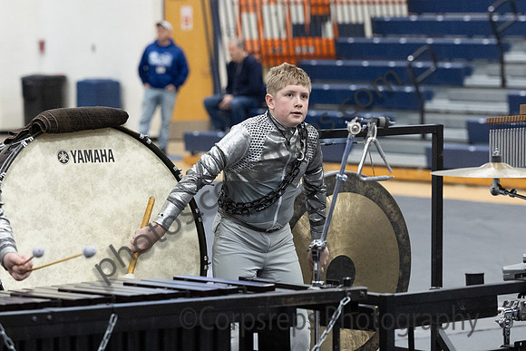 Mars Area Drumline_250322_RWJ Barnabas Health Arena-JB01211