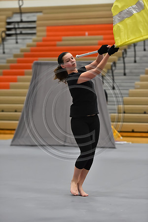 Governor Mifflin Guard-878
