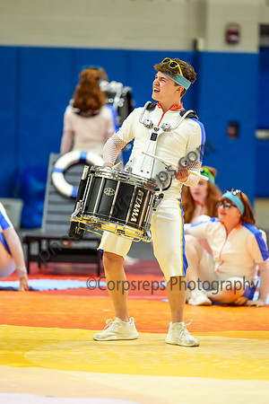 Owen J Roberts Drumline_250405_Spring-Ford-02953