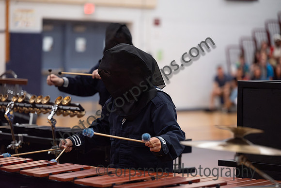 Highland Regional Drumline-35