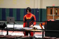 Trumbull Drumline