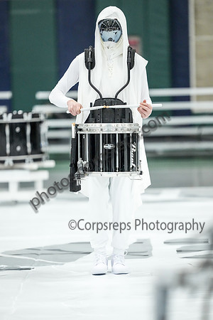 Biddeford BlackOut Percussion_250308_Dartmouth-02312
