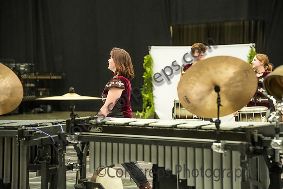 Souderton Drumline_250501_Wildwood-mg04162