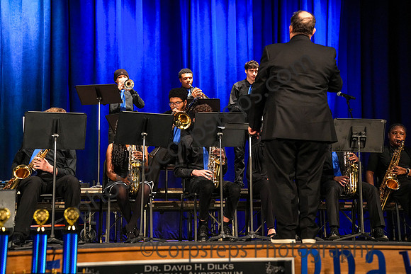 Oakcrest Jazz_250404_Pennsville-00576