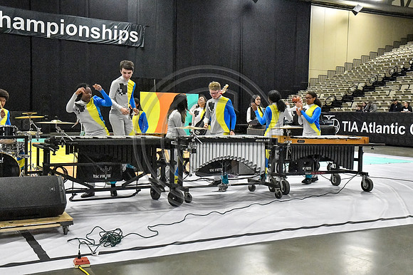 William Penn Drumline_190504_Wildwood-8162