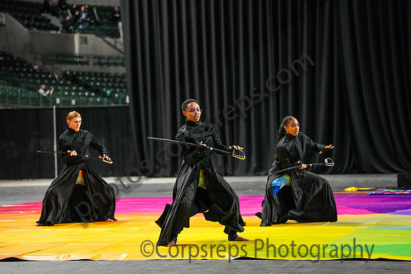 Arundel Guard_240421_Cure Insurance Arena-01334