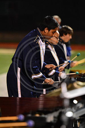 Rustin High School Golden Knights-878