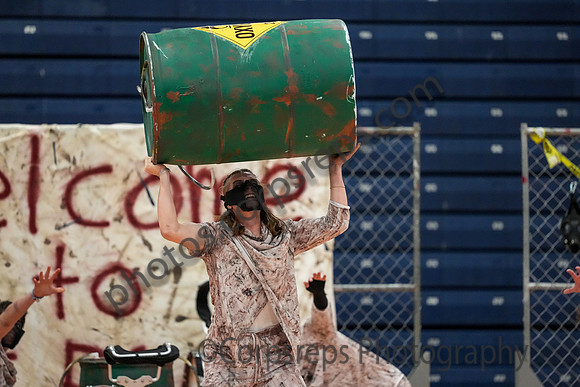 Downingtown West Drumline_250323_Toms River-04038