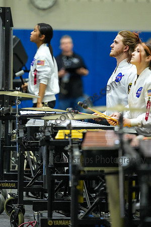 Daniel Boone Drumline_250405_Spring-Ford-03949