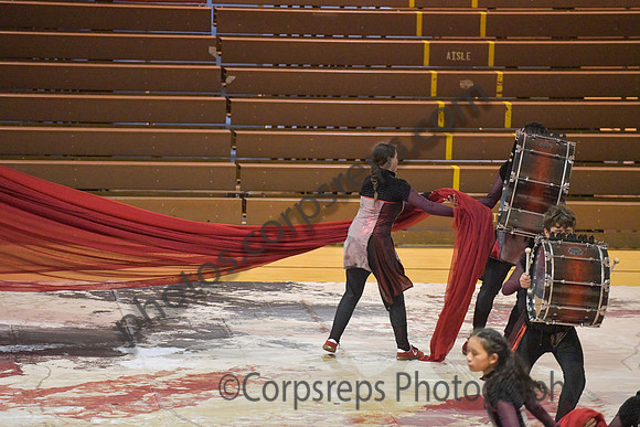 West Shore Percussion_250315_North Penn-DJK02033