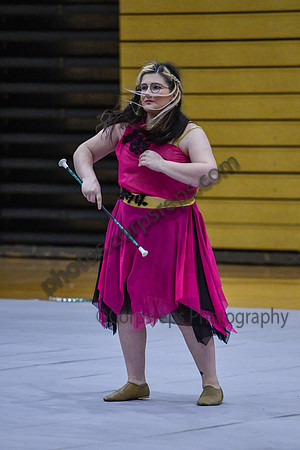 Salisbury Twirlers_250301_Wilson-DJK00763