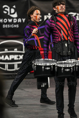 Phoenixville Drumline_250329_Hatboro-Horsham-02611