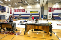 Haddon Heights Drumline_250427_Eastern Regional-00582