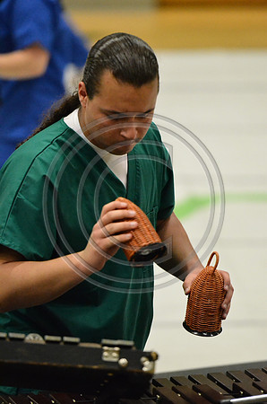 Cumberland Regional Drumline-665
