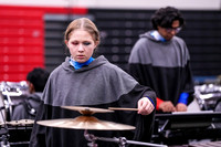 Great Valley Drumline_250329_Hatboro-Horsham-00482