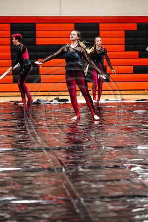 Appoquinimink Maroon Guard_190504_Wildwood-7307781