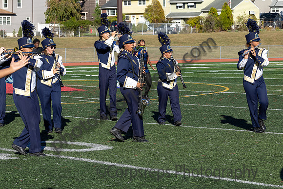 Florence Township Memorial Band_241020_Woodbridge-JB00200