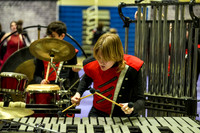 Kingsway Regional Drumline_250406_Williamstown-00830