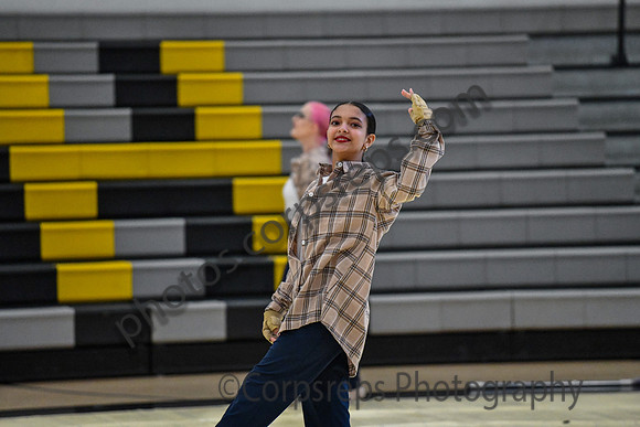 Hazleton Area Guard_250322_Lake Lehman-DJK01368