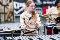Upper Darby Drumline_250329_Hatboro-Horsham-02727