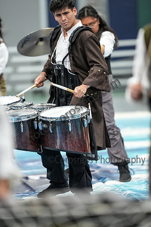 Westhill Drumline_250308_Dartmouth-02115