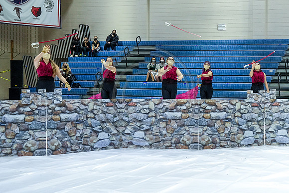 Empress Winterguard_220122_Spring-Ford-01045