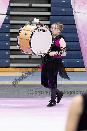 Unionville Drumline_250322_RWJ Barnabas Health Arena-JB01828