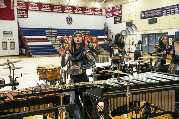 Williamstown Drumline_250427_Eastern Regional-01157