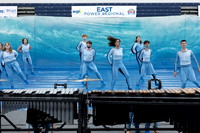 Spring-Ford Drumline_250322_RWJ Barnabas Health Arena-JB00015
