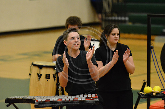 Middletown (DE) Drumline-1066