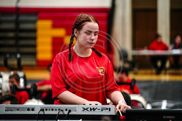 Penncrest Drumline_200208_Penncrest-2-2