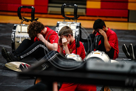 Penncrest Drumline_200208_Penncrest-2-4